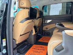 Denza D9 DM-i 970 four-wheel drive flagship - фото 14
