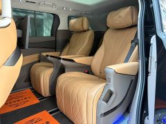 Denza D9 DM-i 970 four-wheel drive flagship - фото 15