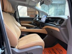 Denza D9 DM-i 970 four-wheel drive flagship - фото 16