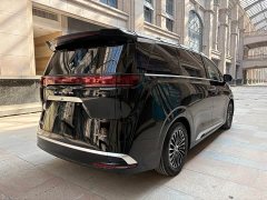 Denza D9 DM-i 970 four-wheel drive flagship - фото 18