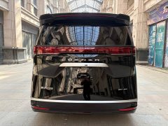 Denza D9 DM-i 970 four-wheel drive flagship - фото 20
