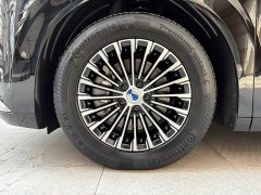 Denza D9 DM-i 970 four-wheel drive flagship - фото 5