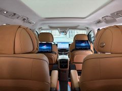 Denza D9 DM-i 970 four-wheel drive flagship - фото 6