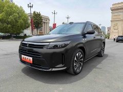 AITO Wenjie M7 1.5T smart driving rear-wheel drive Max version 6 seats - фото 1