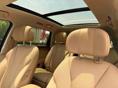 AITO Wenjie M7 1.5T smart driving rear-wheel drive Max version 6 seats - фото 10