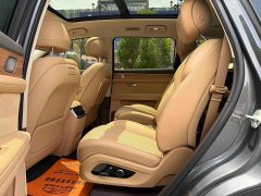 AITO Wenjie M7 1.5T smart driving rear-wheel drive Max version 6 seats - фото 11