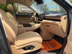 AITO Wenjie M7 1.5T smart driving rear-wheel drive Max version 6 seats - фото 12