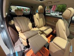 AITO Wenjie M7 1.5T smart driving rear-wheel drive Max version 6 seats - фото 13