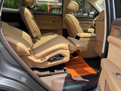 AITO Wenjie M7 1.5T smart driving rear-wheel drive Max version 6 seats - фото 14