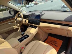 AITO Wenjie M7 1.5T smart driving rear-wheel drive Max version 6 seats - фото 15