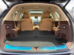 AITO Wenjie M7 1.5T smart driving rear-wheel drive Max version 6 seats - фото 16