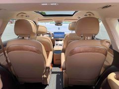 AITO Wenjie M7 1.5T smart driving rear-wheel drive Max version 6 seats - фото 17