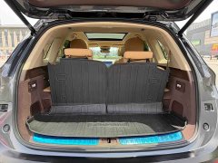 AITO Wenjie M7 1.5T smart driving rear-wheel drive Max version 6 seats - фото 18