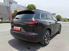AITO Wenjie M7 1.5T smart driving rear-wheel drive Max version 6 seats - фото 20
