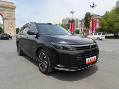 AITO Wenjie M7 1.5T smart driving rear-wheel drive Max version 6 seats - фото 3