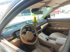 AITO Wenjie M7 1.5T smart driving rear-wheel drive Max version 6 seats - фото 4