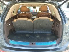 AITO Wenjie M7 1.5T smart driving rear-wheel drive Max version 6 seats - фото 6