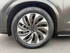 AITO Wenjie M7 1.5T smart driving rear-wheel drive Max version 6 seats - фото 7