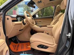 AITO Wenjie M7 1.5T smart driving rear-wheel drive Max version 6 seats - фото 8