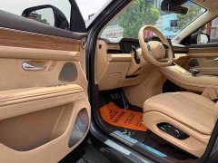 AITO Wenjie M7 1.5T smart driving rear-wheel drive Max version 6 seats - фото 9