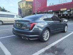 Cadillac CT5 28T luxury - фото 4