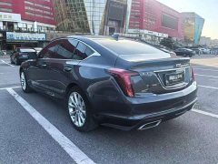 Cadillac CT5 28T luxury - фото 6