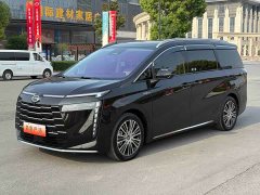 Trumpchi E8 PHEV 150km MAX - фото 1