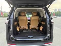 Trumpchi E8 PHEV 150km MAX - фото 14