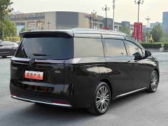 Trumpchi E8 PHEV 150km MAX - фото 16