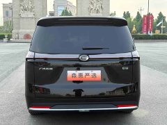 Trumpchi E8 PHEV 150km MAX - фото 17