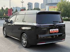 Trumpchi E8 PHEV 150km MAX - фото 18