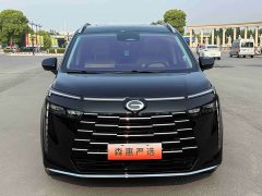 Trumpchi E8 PHEV 150km MAX - фото 2
