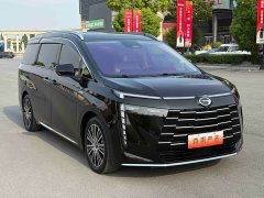 Trumpchi E8 PHEV 150km MAX - фото 3