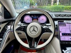 Maybach S-Class S 480 4MATIC - фото 6