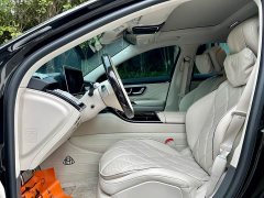 Maybach S-Class S 480 4MATIC - фото 8