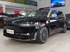 AITO Wenjie M9 extended range Ultra version 52kWh 6-seater version (192-line lidar) - фото 1