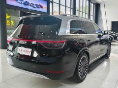 AITO Wenjie M9 extended range Ultra version 52kWh 6-seater version (192-line lidar) - фото 16
