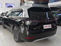 AITO Wenjie M9 extended range Ultra version 52kWh 6-seater version (192-line lidar) - фото 18
