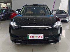 AITO Wenjie M9 extended range Ultra version 52kWh 6-seater version (192-line lidar) - фото 2