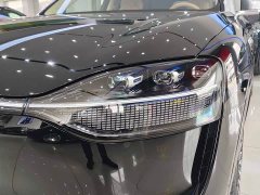 AITO Wenjie M9 extended range Ultra version 52kWh 6-seater version (192-line lidar) - фото 4