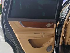 AITO Wenjie M9 extended range Ultra version 52kWh 6-seater version (192-line lidar) - фото 7