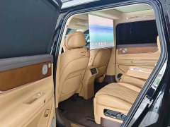 AITO Wenjie M9 extended range Ultra version 52kWh 6-seater version (192-line lidar) - фото 8