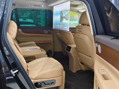 AITO Wenjie M9 extended range Ultra version 52kWh 6-seater version (192-line lidar) - фото 9