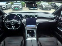 Mercedes-Benz C-Class 2022 C 260 L Sports Edition - фото 10