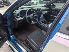 Mercedes-Benz C-Class 2022 C 260 L Sports Edition - фото 12