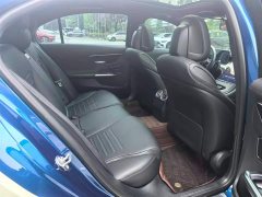 Mercedes-Benz C-Class 2022 C 260 L Sports Edition - фото 13