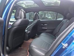 Mercedes-Benz C-Class 2022 C 260 L Sports Edition - фото 14