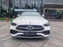 Mercedes-Benz C-Class 2022 C 260 L Sports Edition - фото 2