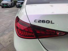 Mercedes-Benz C-Class 2022 C 260 L Sports Edition - фото 9
