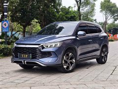 BYD Song Pro DM-i Honor Edition 110KM Excellence - фото 1